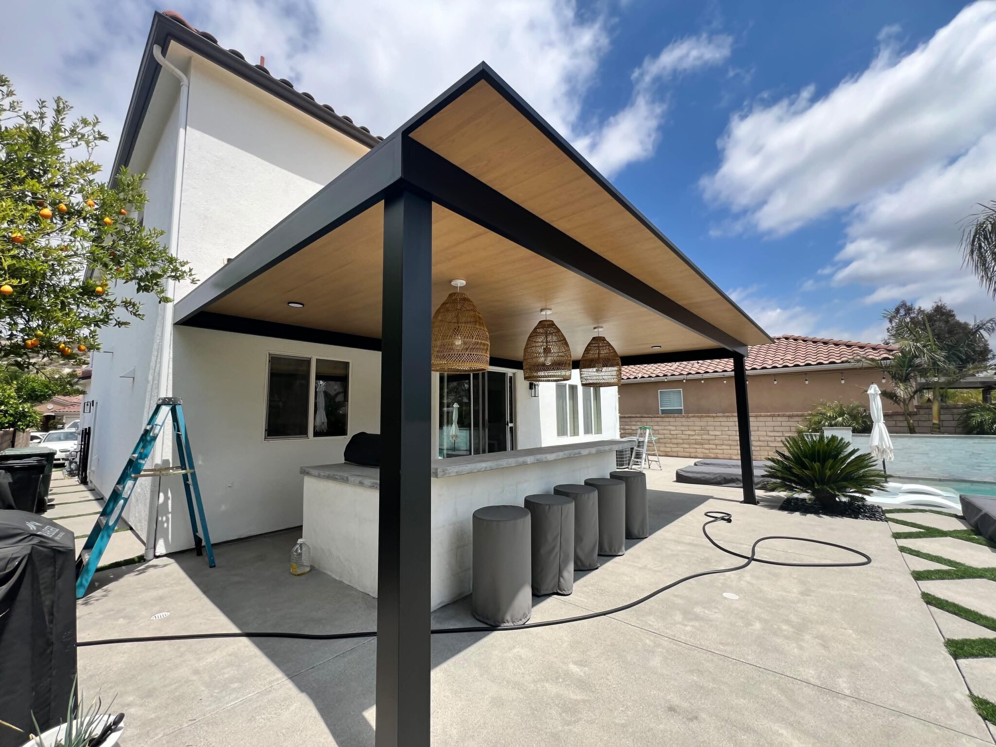 GreenWise Builders Inc project photo