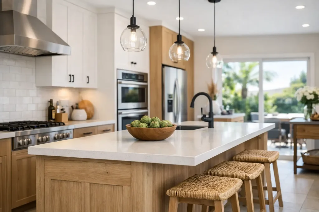 Kitchen Remodeling Culver City Homeowners Trust