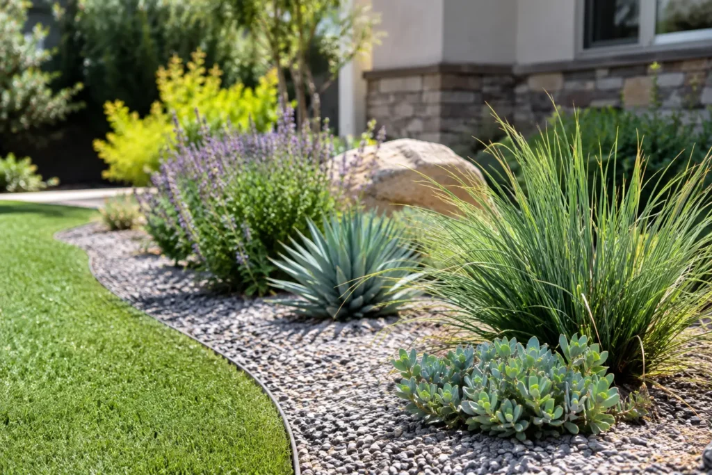 Best Drought Tolerant Lawn Alternatives