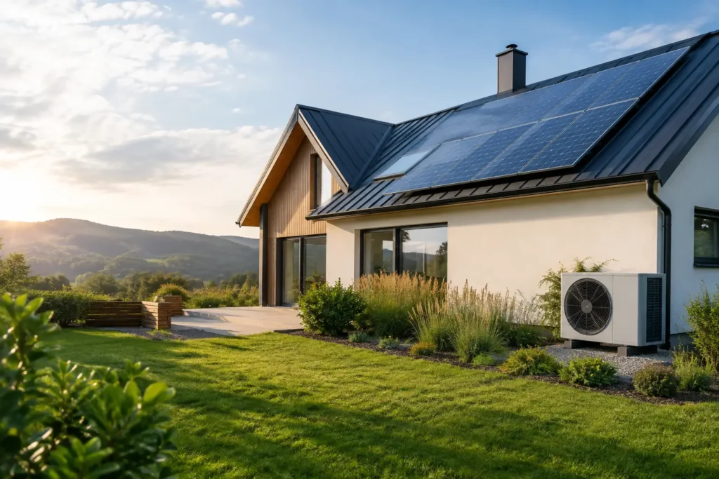 Climate Resilient Home Upgrades That Pay Off