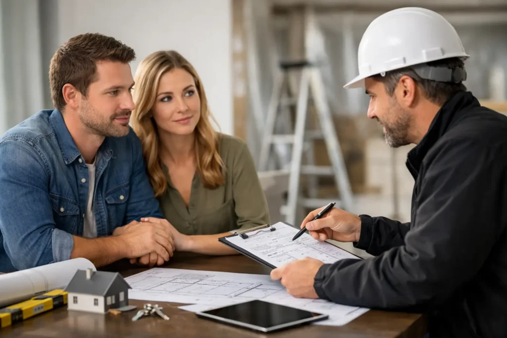 How to Vet Contractors Before a Major Remodel