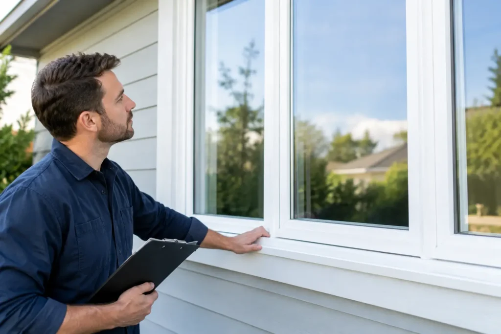 When Should Windows Be Replaced in Your Home?