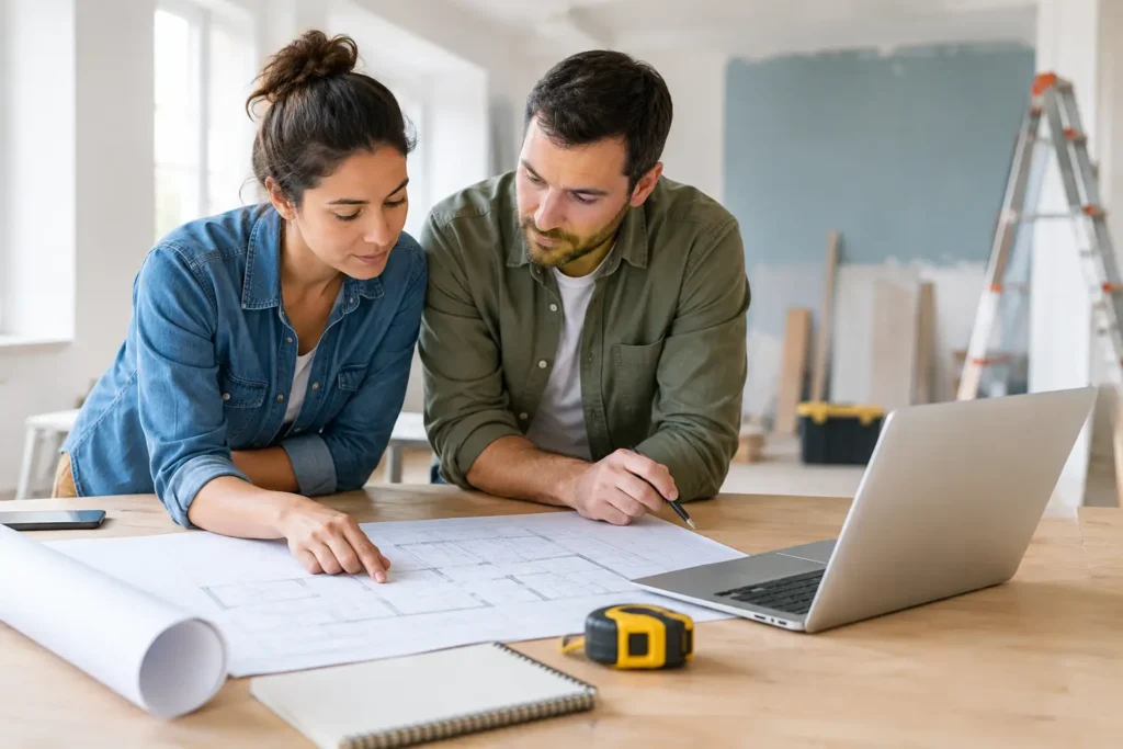 10 Renovation Scheduling Tips for a Smoother Build
