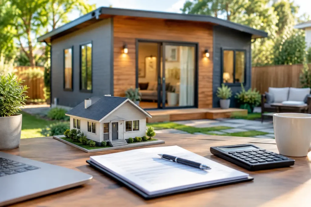 Are ADUs Eligible for Financing? Your Options