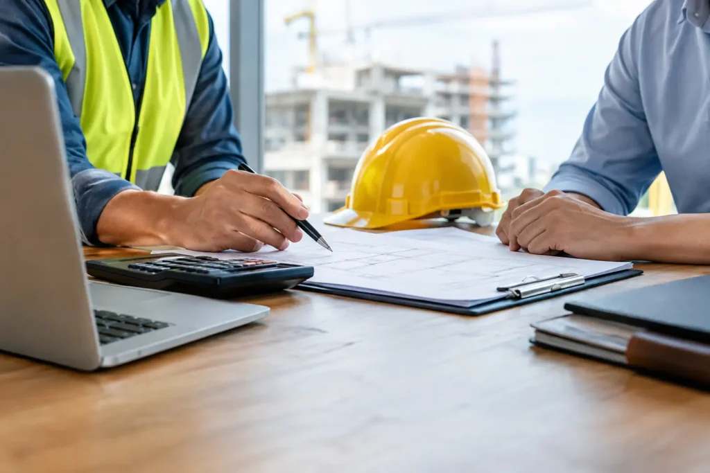 Construction Payment Schedule: What to Expect