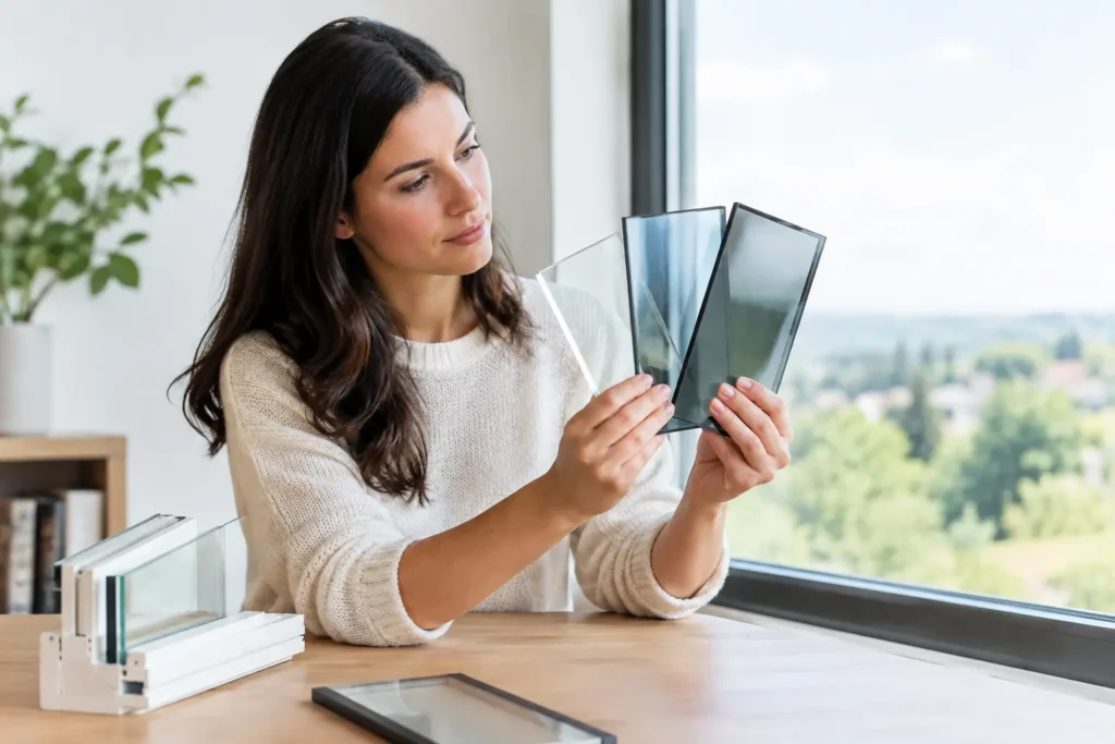 How to Choose Window Glazing for Your Home